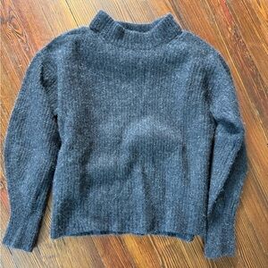 Everlane Baby Alpaca Sweater - size XS